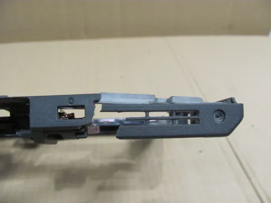 732-1 Кришка дно піддон корпуса 04X4878 60.4LH04.003 для LENOVO ThinkPad L540 оригінал На торгах