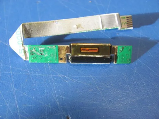 Купити №103-11 плата сканер відбитків пальців 54.25008.831 для HP PROBOOK 450 G1 оригінал