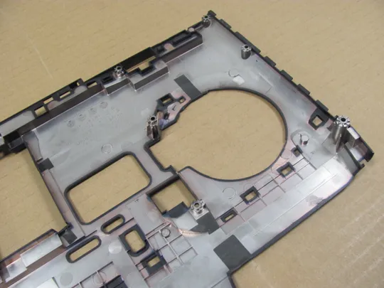 769-7 Кришка дно піддон корпуса 05M6VV AP2F1000400 для  Dell Alienware Area 51m R1 R2  оригінал З аукціону