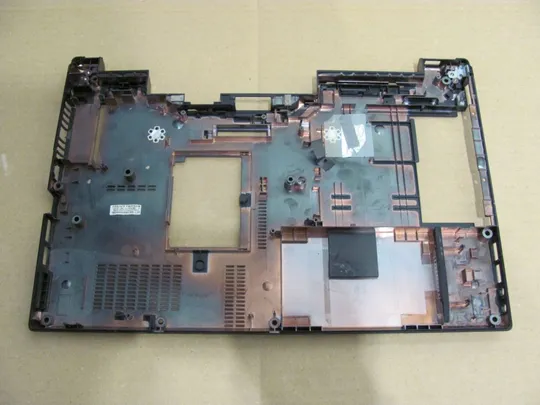 Купити 516-1 Кришка дно піддон корпуса для FUJITSU LIFEBOOK E743 оригінал