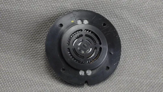 правый динамик для наушников JBL Synchros E40BT Bluetooth Headset (черный) Ціна