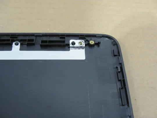 360-12  Кришка матриці 924899-001  для HP 250 G6 оригінал Інструкція