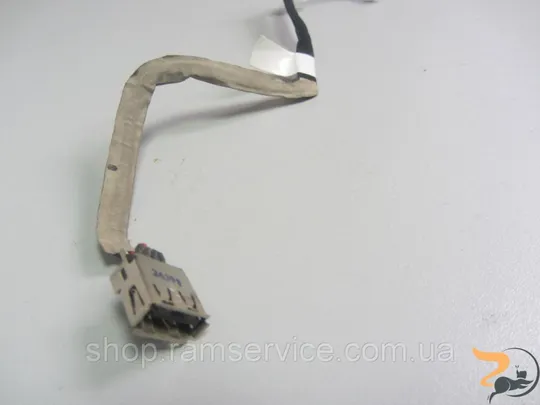 Плата USB для ноутбука Toshiba l30-140, б/в Ціна
