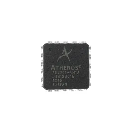 фото, Мікросхема Atheros AR7241-AH1A для ноутбука