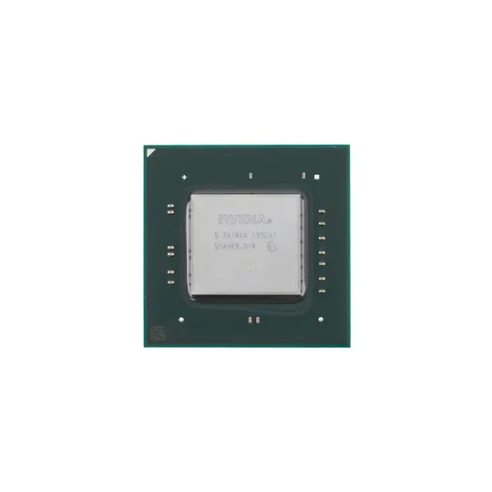 Мікросхема NVIDIA N17S-G5-A1 GeForce MX350 відеочіп для ноутбука (Ref.) Ціна