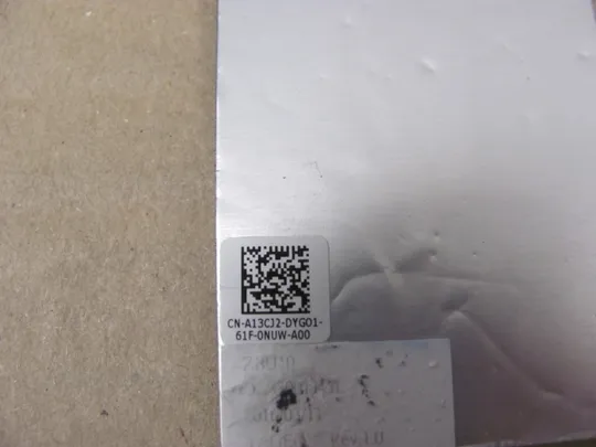 673-7 плата NFC  A13CJ2  для Dell Latitude P40G E7450 E7440 оригінал Продаж