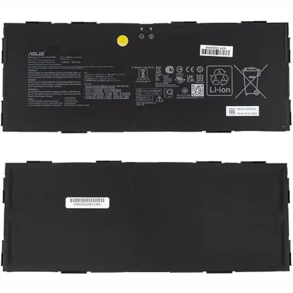 фото, Оригінальна батарея для ноутбука ASUS C22N2023 (CX1700CKA) 7.74 8694mAh 67Wh Black