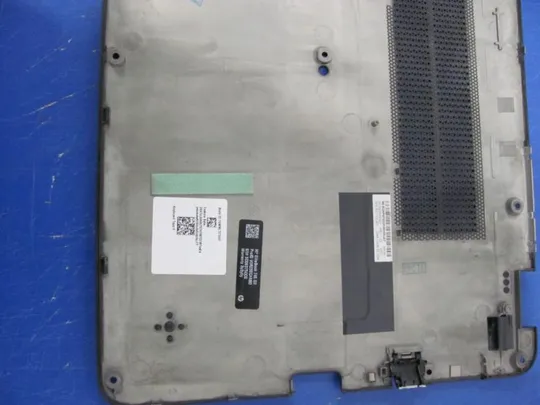 №167-4 Кришка дно піддон корпуса 6070B0883301 821162-001 для HP ELITEBOOK 745 G3 оригінал Недорого