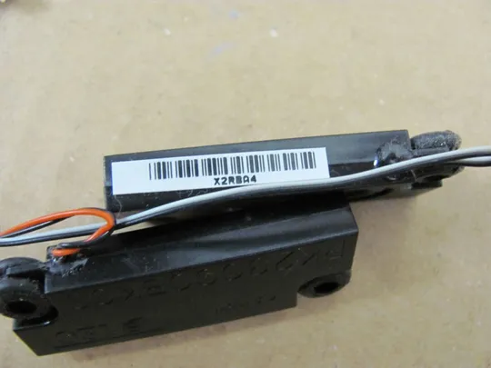 507-14 динаміки PK23000BK00 для Toshiba Satellite C660 С660D C660 C660D L500 L505 оригінал Інтернет-аукціон