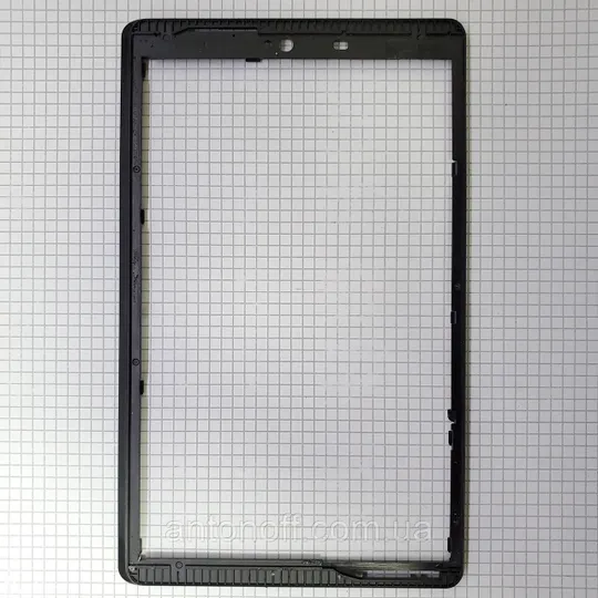 Купити Рамка дисплея Bravis WXi89 для планшета оригінал з розборки