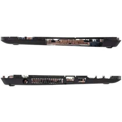 фото, Б.У. Нижня кришка для ноутбука HP (4740s), black