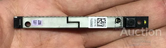 Вебкамера PK40000N800 для Lenovo IdeaPad S300 S400 S405 S415 M30-70 g50-70 Ціна