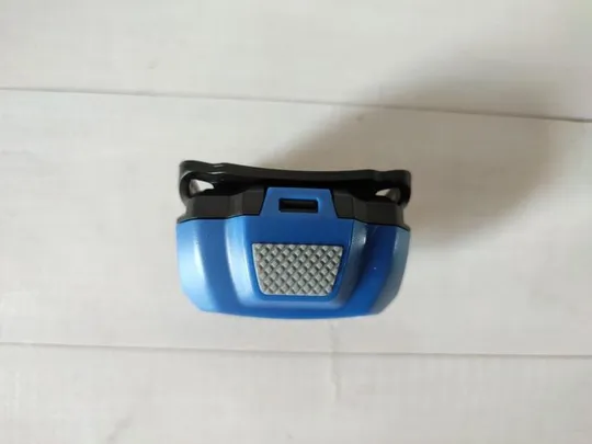 Фонарик налобный bailong bl-2088 cob Інтернет-аукціон