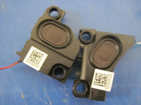 Купити номер0115-53 динаміки 686925-001 PK23000IU00 для HP ENVY M6 M6-1000 оригінал