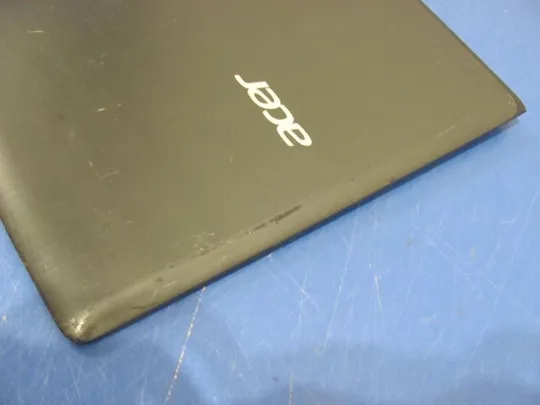 №182-2 кришка матриці EAZYJ003010 для ASPIRE E 17 E5-774G оригінал З аукціону