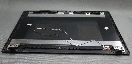 крышка матрицы ноутбука (дисплея, экрана) Lenovo IdeaPad 300-17isk 17,3&quot; З аукціону