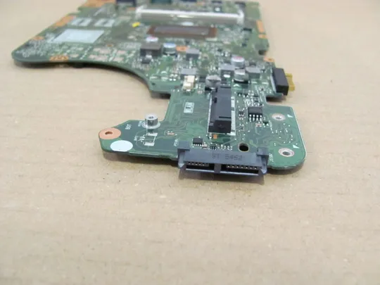 526-7 материнська плата i3-4005U SR1EK 69N0R9M3WA00 для Asus F555U X555L V555U X555U X555UQ X555UJ X555UA оригінал Де купити