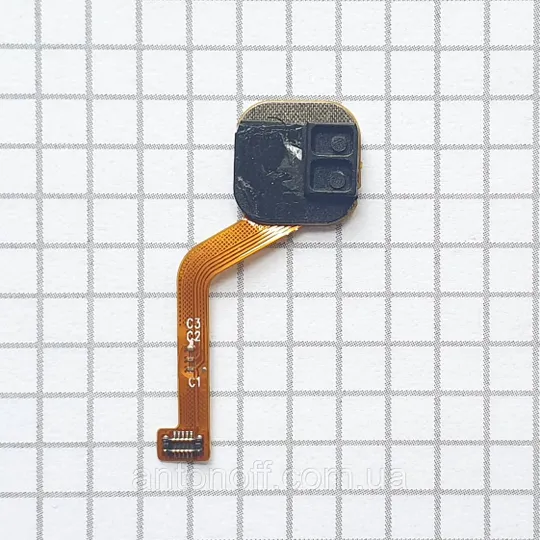 Купити Сканер пальця Bravis N1-570 Space зі шлейфом для телефона оригінал