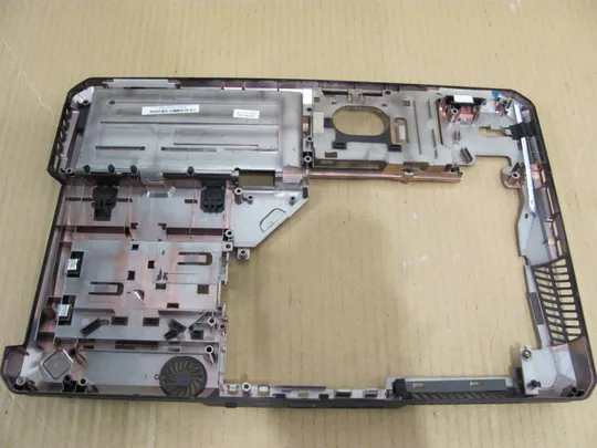 Купити 478-2 Кришка дно піддон корпуса для MEDION X6811 X6812 GX660 MS-16F1 оригінал