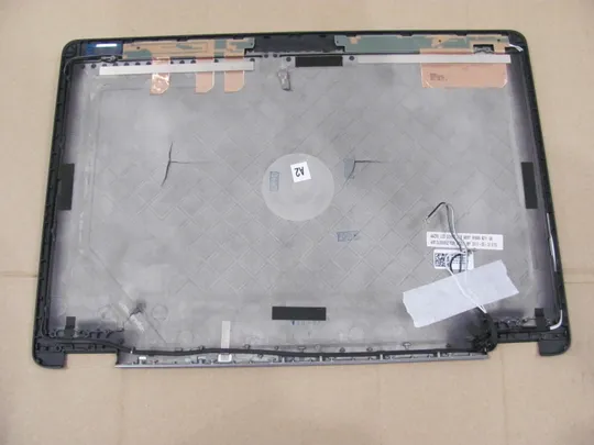 Купити 597-2 кришка матриці 0FVX0Y AM1DL000602 для Dell Latitude E7470 7470 оригінал