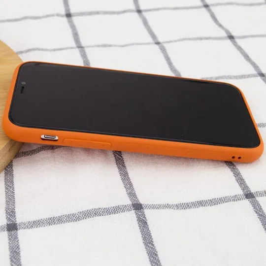 Кожаный чехол Xshield для Apple iPhone 14 Plus (6.7&quot;) Продаж