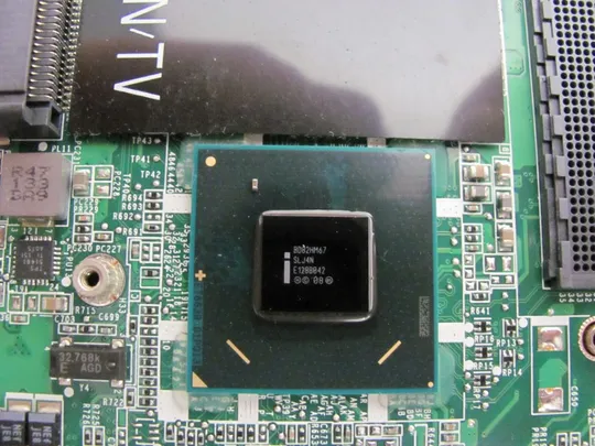 569-9 материнська плата РОБОЧА DAGM6CMB8D0 0714WC для Dell XPS 15 L501X P11F оригінал Продаж