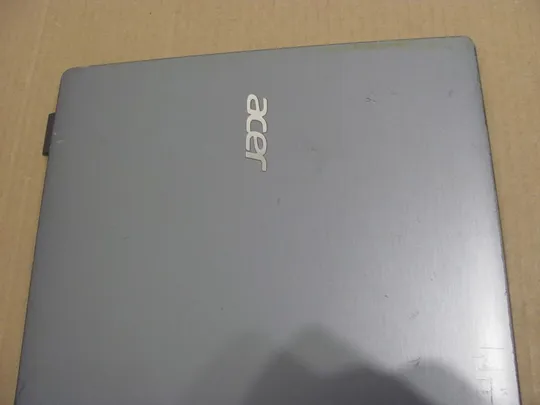 номер0183-12 кришка матриці, Рамка матриці для ноутбука,matrix frame,Окантовка дисплея,Рамка екрана,Корпус рамка матриці EAZYW00302A для ACER E5-771 E5-721 E5-731 E5-771 ES1-711 оригінал Де купити