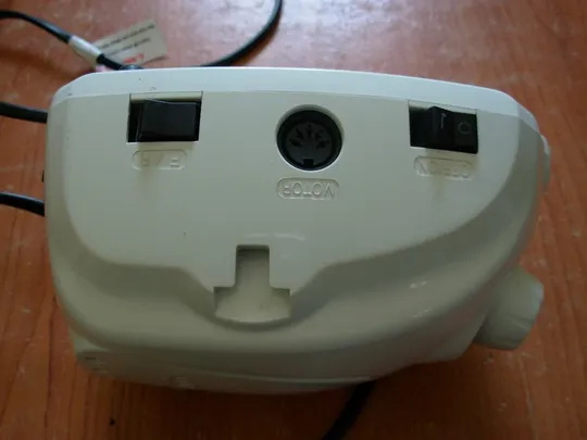 Професійний Фрезер Marathon M-3 Champion для манікюру та педикюру.На запчастини. Продаж