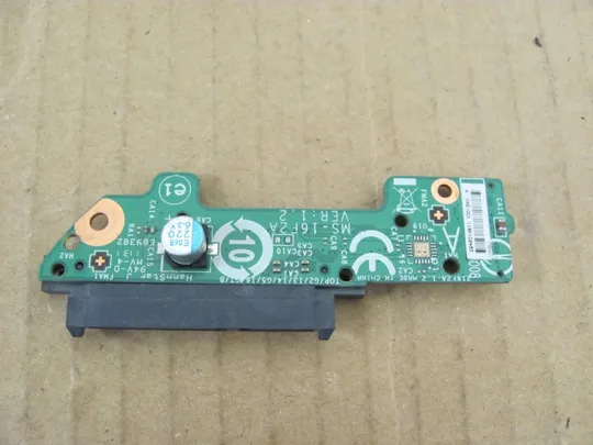 Купити 478-10 Перехідник SATA/HDD MS-16F2A для MEDION X6811 X6812 GX660 MS-16F1 оригінал