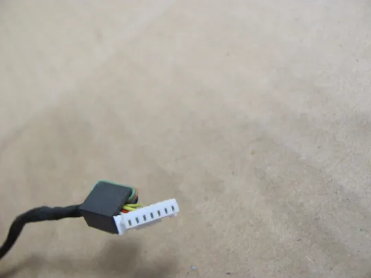 730-10  шлейф живлення DC02001MJ10 для Lenovo ThinkPad E550 E555 E560 E565 оригінал Продаж