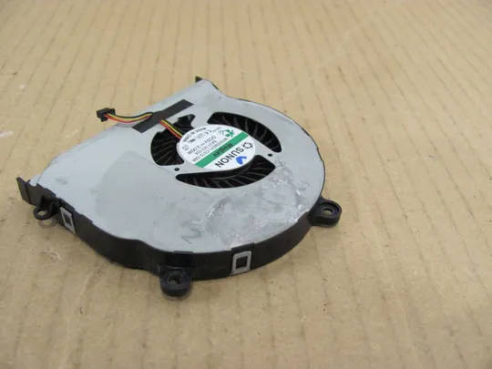 номер0342-26 Вентилятор (кулер, FAN) DC28000BMS0 Кулери та системи охолодження Охолодження материнської плати cooling system  для SAMSUNG NP350 NP350E7C NP355E7C NP355 оригінал Де купити