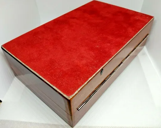 Советская Электробритва ХАРЬКОВ-101 110/220В Сувенирная Коробка 1970-х #2 Інструкція