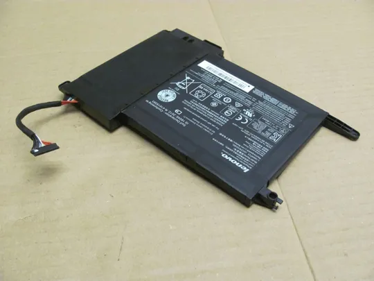 Оригінал АКБ, Акумуляторна батарея, battery, живлення, Оригінальна батарея L14M4P23 14.8V 60WH для LENOVO IdeaPad Y700 Y700-17iSK Інтернет-аукціон