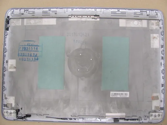 Купити 603-7 кришка матриці 6070B0886201 821672-001 для HP EliteBook 820 G3 820, 725 G3, G4 оригінал