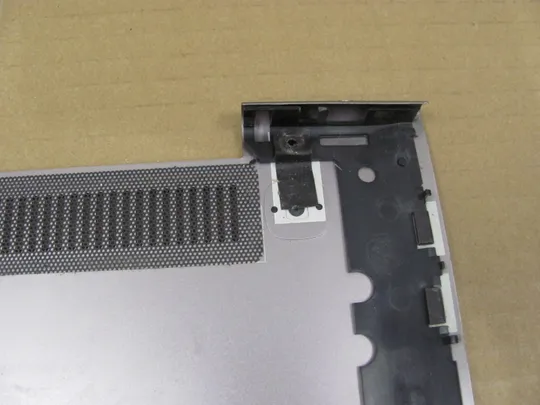 813-10 Кришка дно піддон корпуса 3ALZ9BALV20 для LENOVO IDEAPAD U430P оригінал Продаж