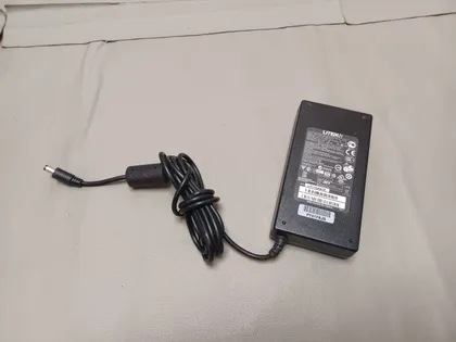 фото, 0956 адаптер живлення LITEON PA-1600.2A-LF 12V 5A  НІМЕЧЧИНА