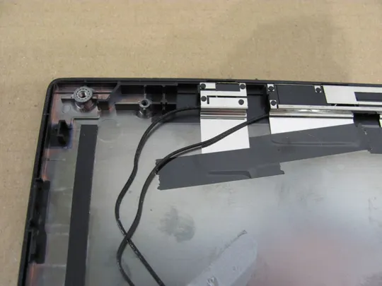520-6 кришка матриці для FUJITSU LIFEBOOK E554 E556 оригінал Інтернет-аукціон