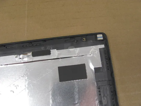 753-4 кришка матриці AQ2UW000501 0R1R40  для Dell Latitude 7310 E7310 оригінал Характеристики