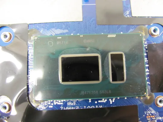 756-5 материнська плата РОБОЧА SR3L8 i7-8650U 01YR306 448.0CW07.0011 для Lenovo ThinkPad T580 P52S оригінал Недорого