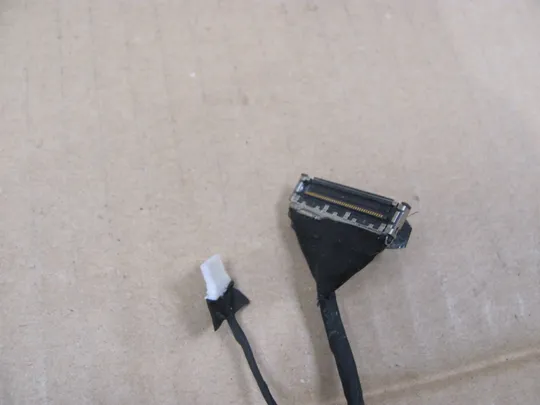 номер0180-9 шлейф DC02C007Q00 0NDC64  для DELL Latitude 7250 E7250  оригінал Продаж