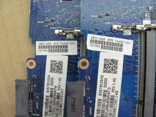 номер0290-18 материнська плата Mainboard Материнка Основна плата Системна плата Плата системи Laptop motherboard мамка  ноутбучна плата  744007-001 6050A2566302 BIOS PASS для HP Probook 640 645 G1 оригінал Недорого