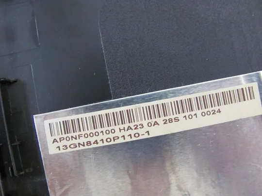 465-4 кришка матриці AP0NF000100 для ASUS K95V K95VM оригінал Де купити