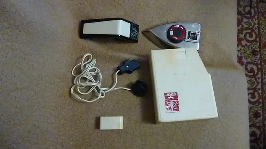 Купити Дорожна праска УТМ 400 - 0,8 ухл4