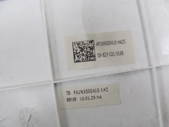 663-8 Кришка панель палмрест AP1NX000410 FA1NX000410 клавіатура робоча  для Acer Aspire ES1-523 ES1-572 ES1-533 оригінал Характеристики