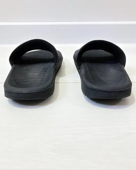 Шльопанці Nike Kawa (20 см) З аукціону