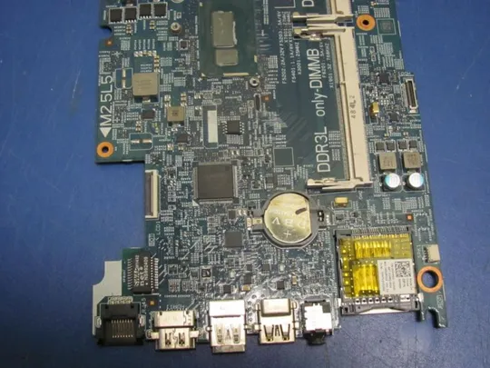 номер0330-10 материнська плата Mainboard Материнка Основна плата Системна плата Плата системи Laptop motherboard мамка  ноутбучна плата  DOH50 KJ7NX для DELL INSPIRON 15 7537 15R 7537 оригінал Недорого