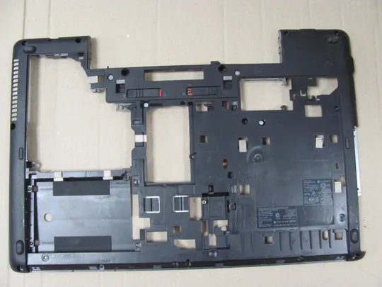 408-3 Кришка дно піддон корпуса 6070B0686301 738692-001 для  HP ProBook 650 G1 оригінал Ціна