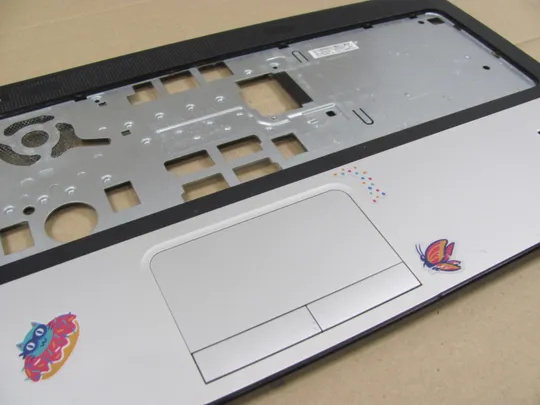 656-18 Кришка панель палмрест та тачпад 6070B0742501 758050-001 для HP ProBook 350 G1 G2 355 G1 G2 оригінал З аукціону