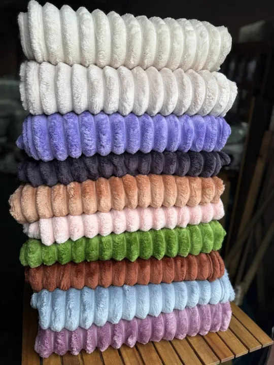 Флісовий плед Шарпей 200*230 см. Ціна