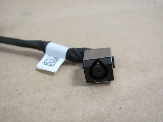 Купити 681-13 роз'єм живлення 05Y03V для DELL Inspiron G7 17 7700 оригінал